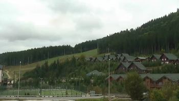Буковель 14 вересня 2019 року, 2019-09-14 16:00