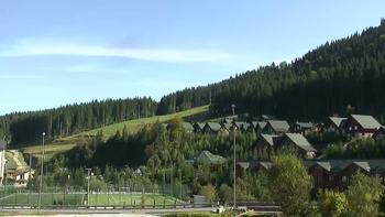 Буковель 15 вересня 2019 року, 2019-09-15 16:00