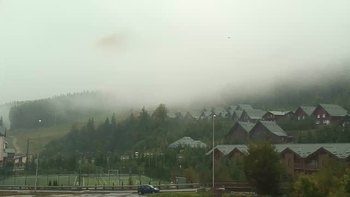 Буковель 17 вересня 2019 року, 2019-09-17 10:00