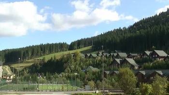 Буковель 18 вересня 2019 року, 2019-09-18 16:00
