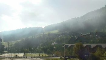 Буковель 19 вересня 2019 року, 2019-09-19 10:00