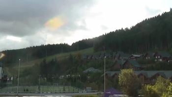 Буковель 20 вересня 2019 року, 2019-09-20 10:00