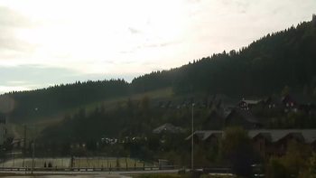 Буковель 21 вересня 2019 року, 2019-09-21 10:00