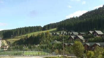 Буковель 21 вересня 2019 року, 2019-09-21 16:00
