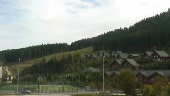 Буковель 23 вересня 2019 року, 2019-09-23 16:00