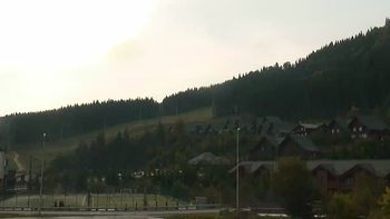 Буковель 25 вересня 2019 року, 2019-09-25 10:00