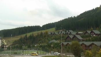 Буковель 25 вересня 2019 року, 2019-09-25 13:00