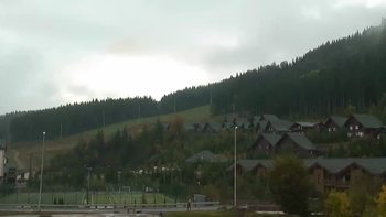Буковель 27 вересня 2019 року, 2019-09-27 10:00