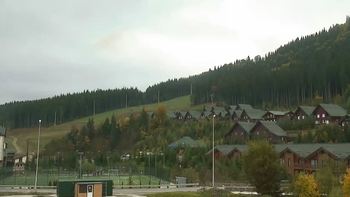 Буковель 28 вересня 2019 року, 2019-09-28 10:00