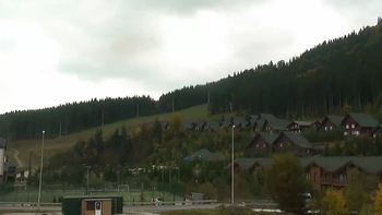 Буковель 28 вересня 2019 року, 2019-09-28 13:00