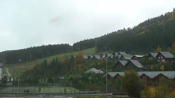 Буковель 3 жовтня 2019 року, 2019-10-03 13:00