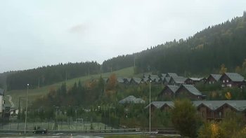 Буковель 3 жовтня 2019 року, 2019-10-03 16:00