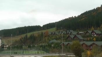 Буковель 4 жовтня 2019 року, 2019-10-04 13:00