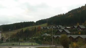 Буковель 5 жовтня 2019 року, 2019-10-05 13:00