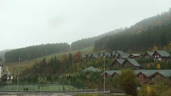 Буковель 6 жовтня 2019 року, 2019-10-06 10:00