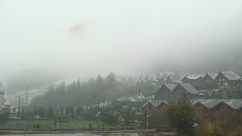 Буковель 6 жовтня 2019 року, 2019-10-06 13:00