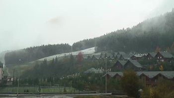 Буковель 6 жовтня 2019 року, 2019-10-06 16:00