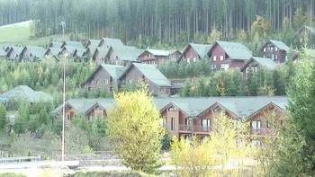 Буковель 8 жовтня 2019 року, 2019-10-08 16:00