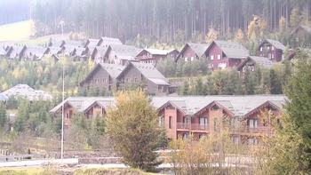 Буковель 10 жовтня 2019 року, 2019-10-10 10:00