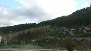 Буковель 11 жовтня 2019 року, 2019-10-11 16:00