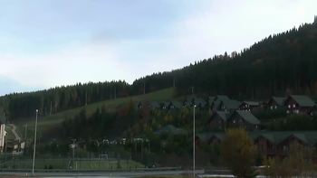 Буковель 12 жовтня 2019 року, 2019-10-12 16:00