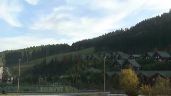 Буковель 13 жовтня 2019 року, 2019-10-13 16:00