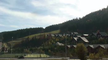 Буковель 14 жовтня 2019 року, 2019-10-14 13:00
