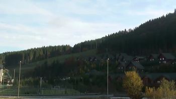 Буковель 14 жовтня 2019 року, 2019-10-14 16:00