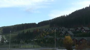 Буковель 17 жовтня 2019 року, 2019-10-17 16:00