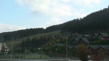 Буковель 19 жовтня 2019 року, 2019-10-19 16:00