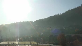 Буковель 25 жовтня 2019 року, 2019-10-25 10:00