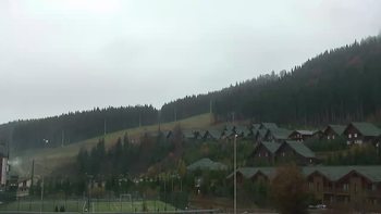 Буковель 29 жовтня 2019 року, 2019-10-29 16:00