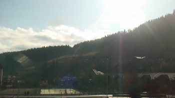 Буковель 31 жовтня 2019 року, 2019-10-31 10:00