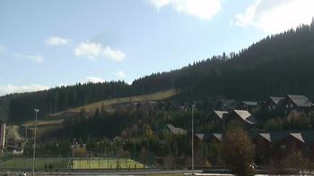 Буковель 31 жовтня 2019 року, 2019-10-31 13:00
