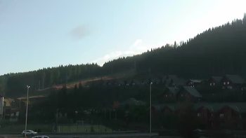 Буковель 18 листопада 2019 року, 2019-11-18 13:00