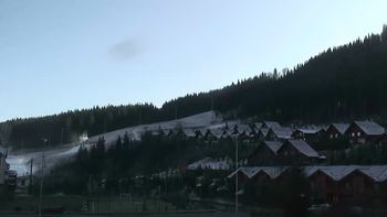 Буковель 1 грудня 2019 року, 2019-12-01 13:00