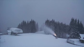 Буковель 3 грудня 2019 року, 2019-12-03 16:00