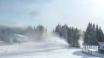 Буковель 4 грудня 2019 року, 2019-12-04 10:00