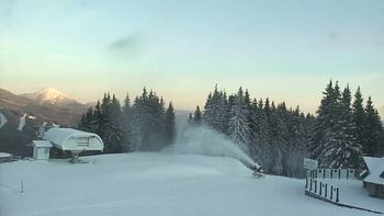 Буковель 4 грудня 2019 року, 2019-12-04 16:00