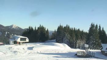 Буковель 5 грудня 2019 року, 2019-12-05 13:00