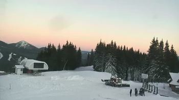 Буковель 5 грудня 2019 року, 2019-12-05 16:00