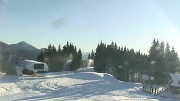 Буковель 6 грудня 2019 року, 2019-12-06 10:00