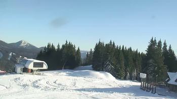 Буковель 6 грудня 2019 року, 2019-12-06 13:00