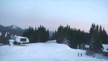 Буковель 6 грудня 2019 року, 2019-12-06 16:00