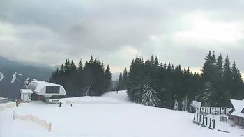 Буковель 7 грудня 2019 року, 2019-12-07 10:00