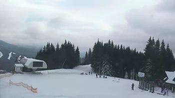 Буковель 7 грудня 2019 року, 2019-12-07 13:00