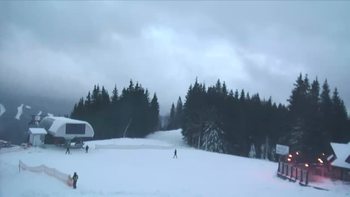 Буковель 7 грудня 2019 року, 2019-12-07 16:00