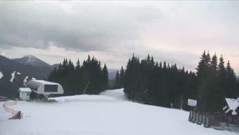 Буковель 9 грудня 2019 року, 2019-12-09 16:00