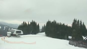 Буковель 10 грудня 2019 року, 2019-12-10 13:00