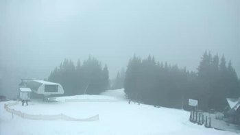 Буковель 10 грудня 2019 року, 2019-12-10 16:00